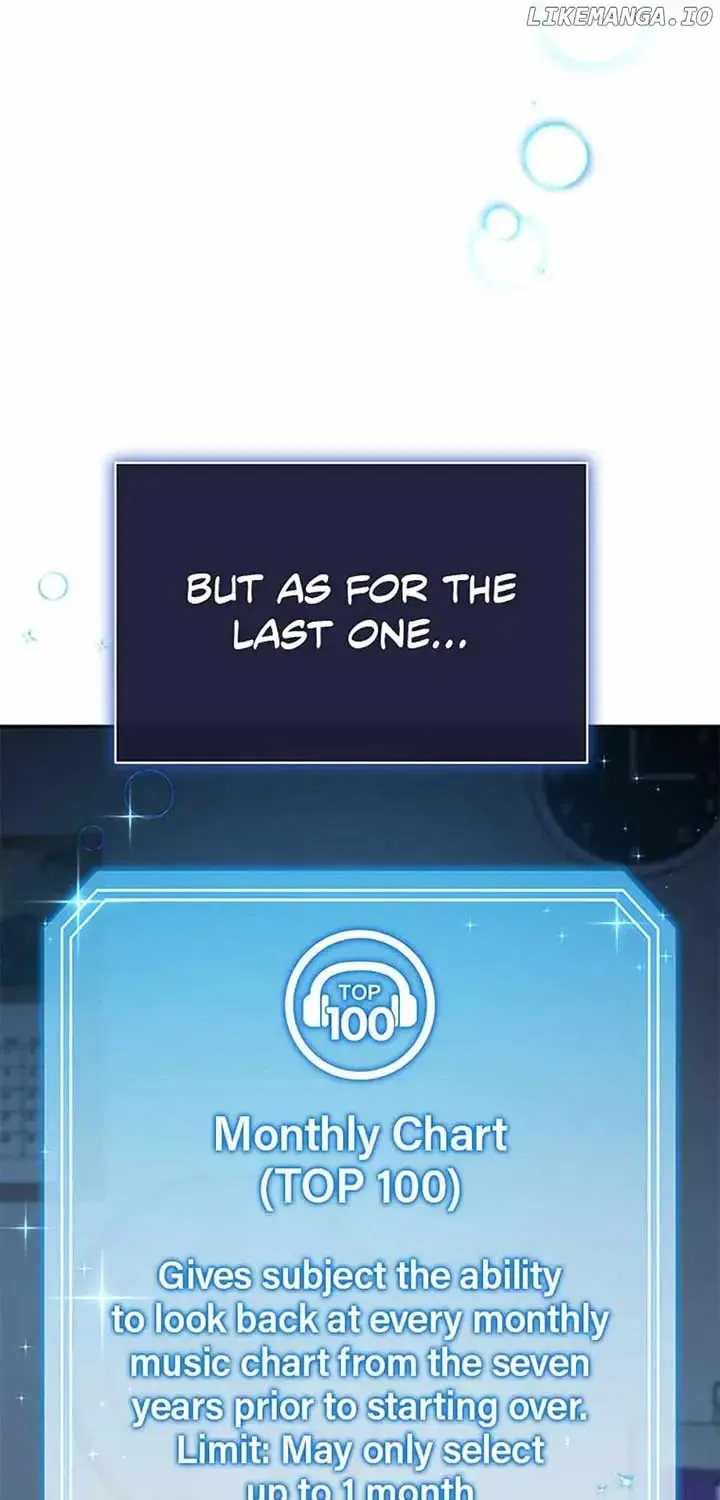 A Blank Slate Regression for the Idol That Lost His Original Mindset Kainu Manga Chapter 18 Page 93