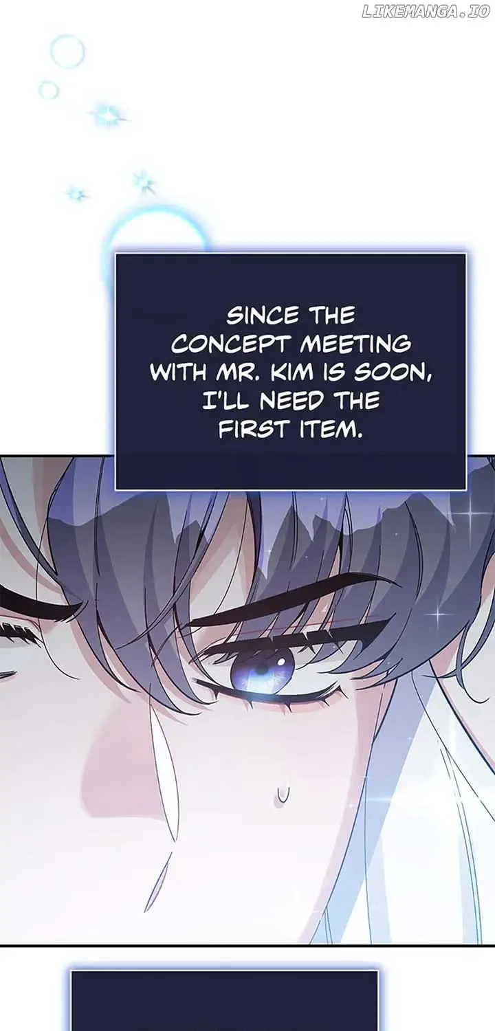 A Blank Slate Regression for the Idol That Lost His Original Mindset Kainu Manga Chapter 18 Page 95