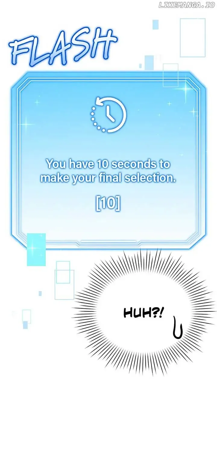 A Blank Slate Regression for the Idol That Lost His Original Mindset Kainu Manga Chapter 18 Page 97