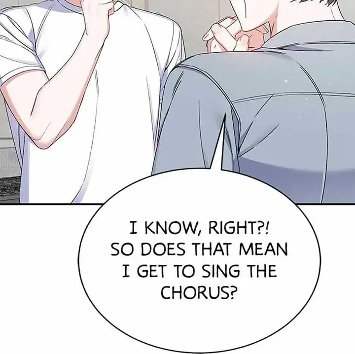 A Blank Slate Regression for the Idol That Lost His Original Mindset Kainu Manga Chapter 17 Page 11