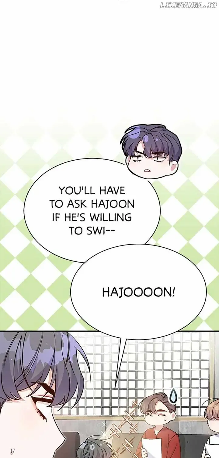 A Blank Slate Regression for the Idol That Lost His Original Mindset Kainu Manga Chapter 17 Page 12