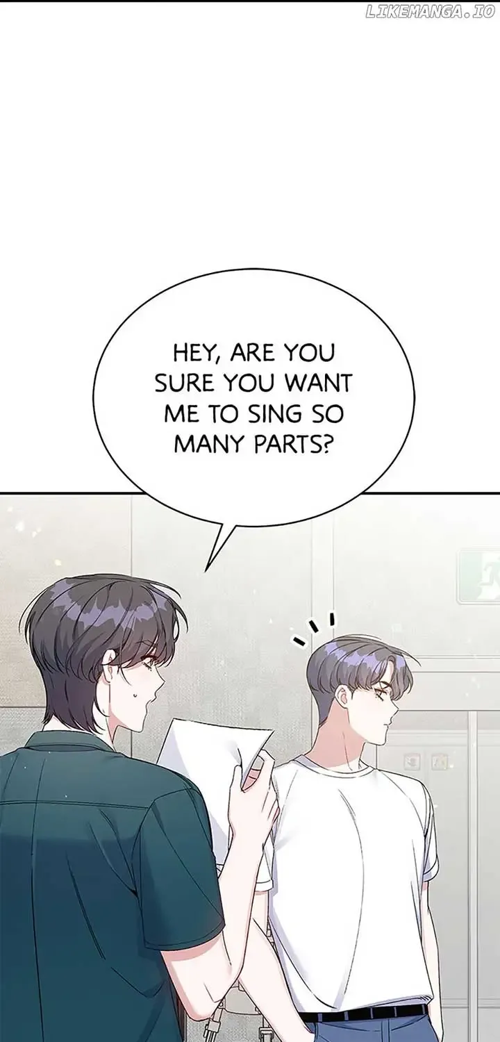 A Blank Slate Regression for the Idol That Lost His Original Mindset Kainu Manga Chapter 17 Page 14