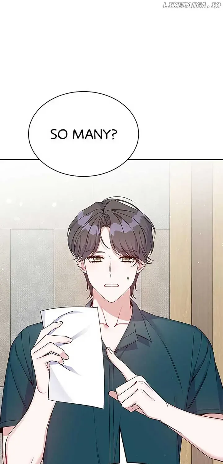 A Blank Slate Regression for the Idol That Lost His Original Mindset Kainu Manga Chapter 17 Page 16