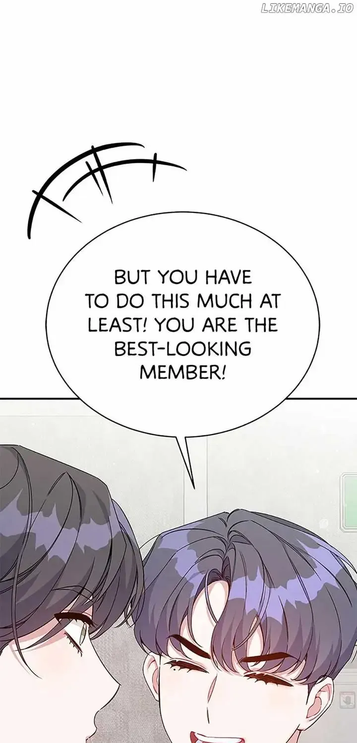 A Blank Slate Regression for the Idol That Lost His Original Mindset Kainu Manga Chapter 17 Page 20