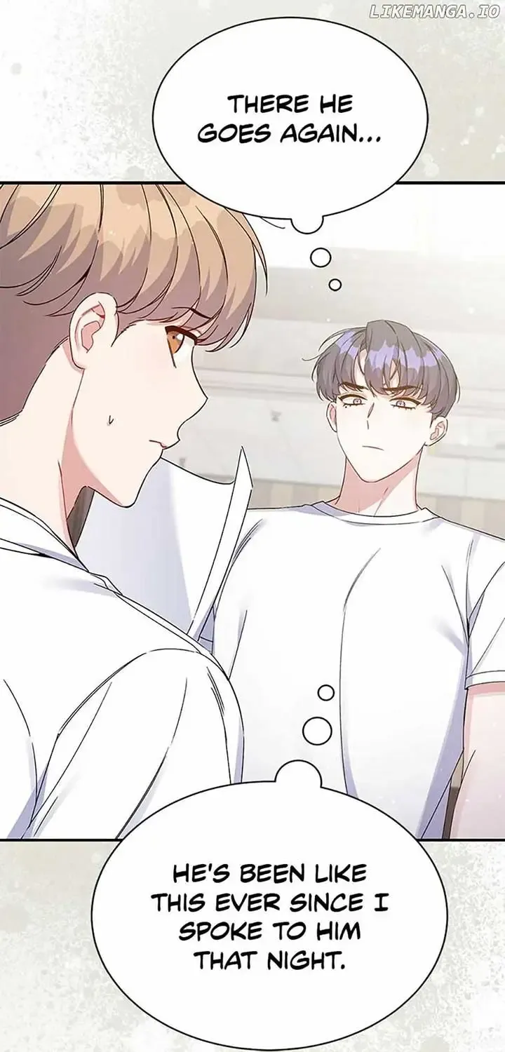 A Blank Slate Regression for the Idol That Lost His Original Mindset Kainu Manga Chapter 17 Page 28