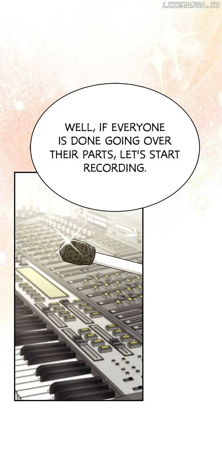 A Blank Slate Regression for the Idol That Lost His Original Mindset Kainu Manga Chapter 17 Page 32