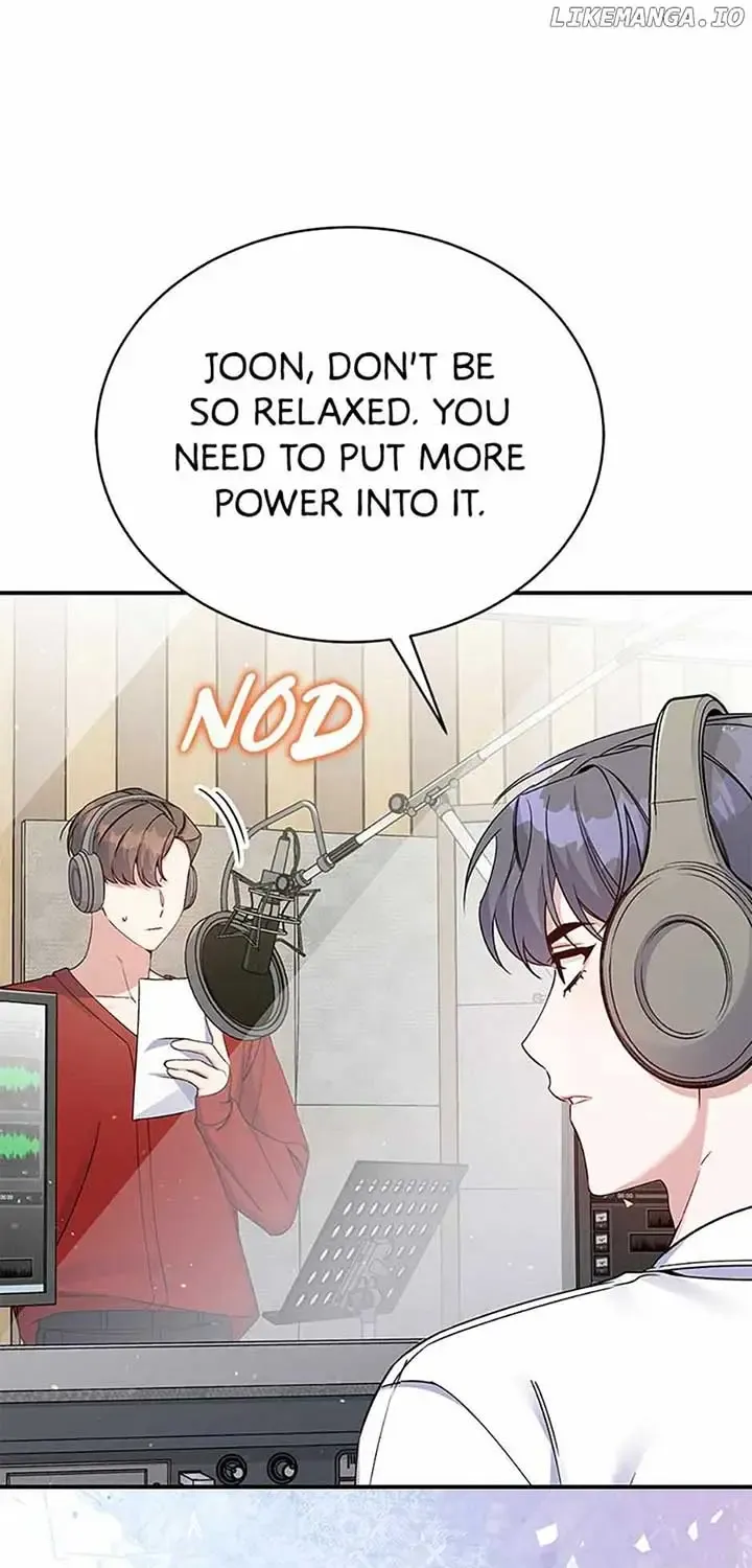 A Blank Slate Regression for the Idol That Lost His Original Mindset Kainu Manga Chapter 17 Page 37