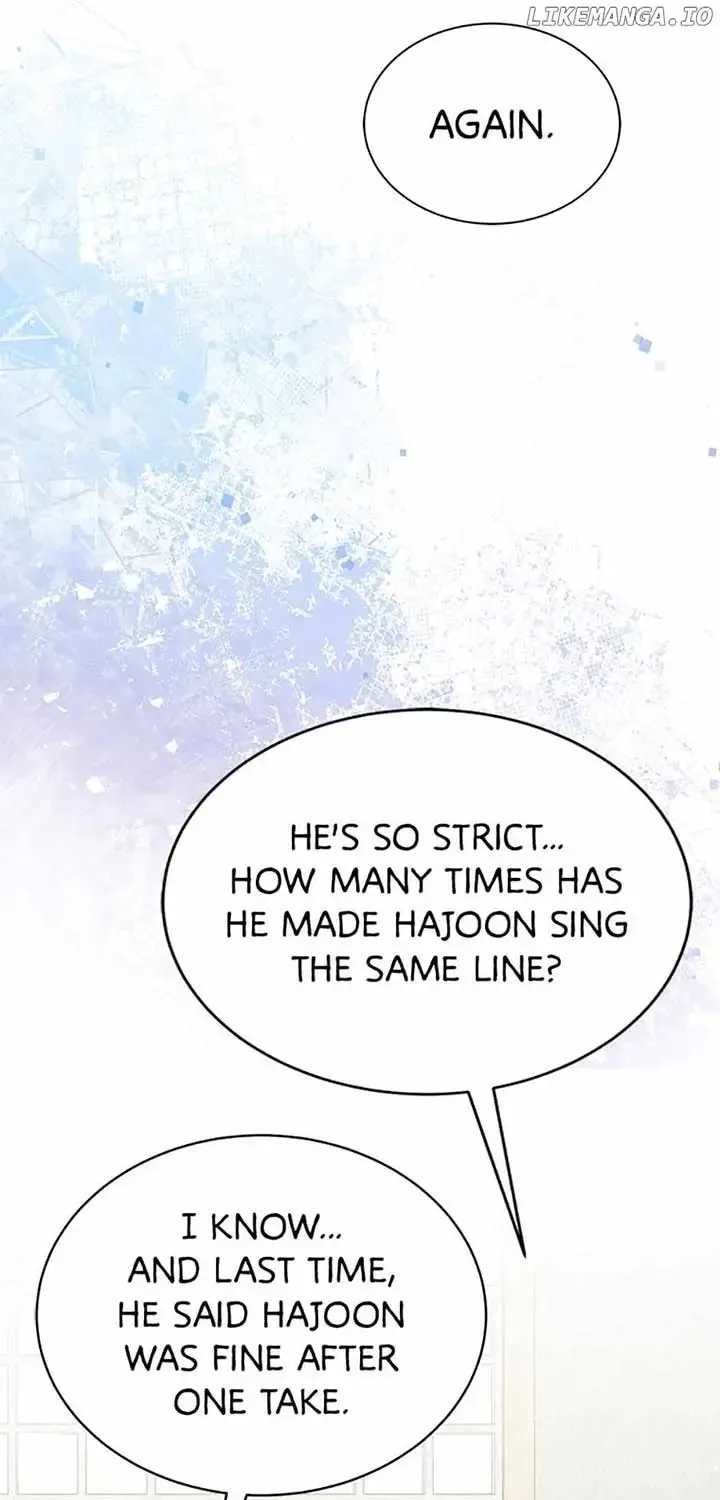 A Blank Slate Regression for the Idol That Lost His Original Mindset Kainu Manga Chapter 17 Page 39