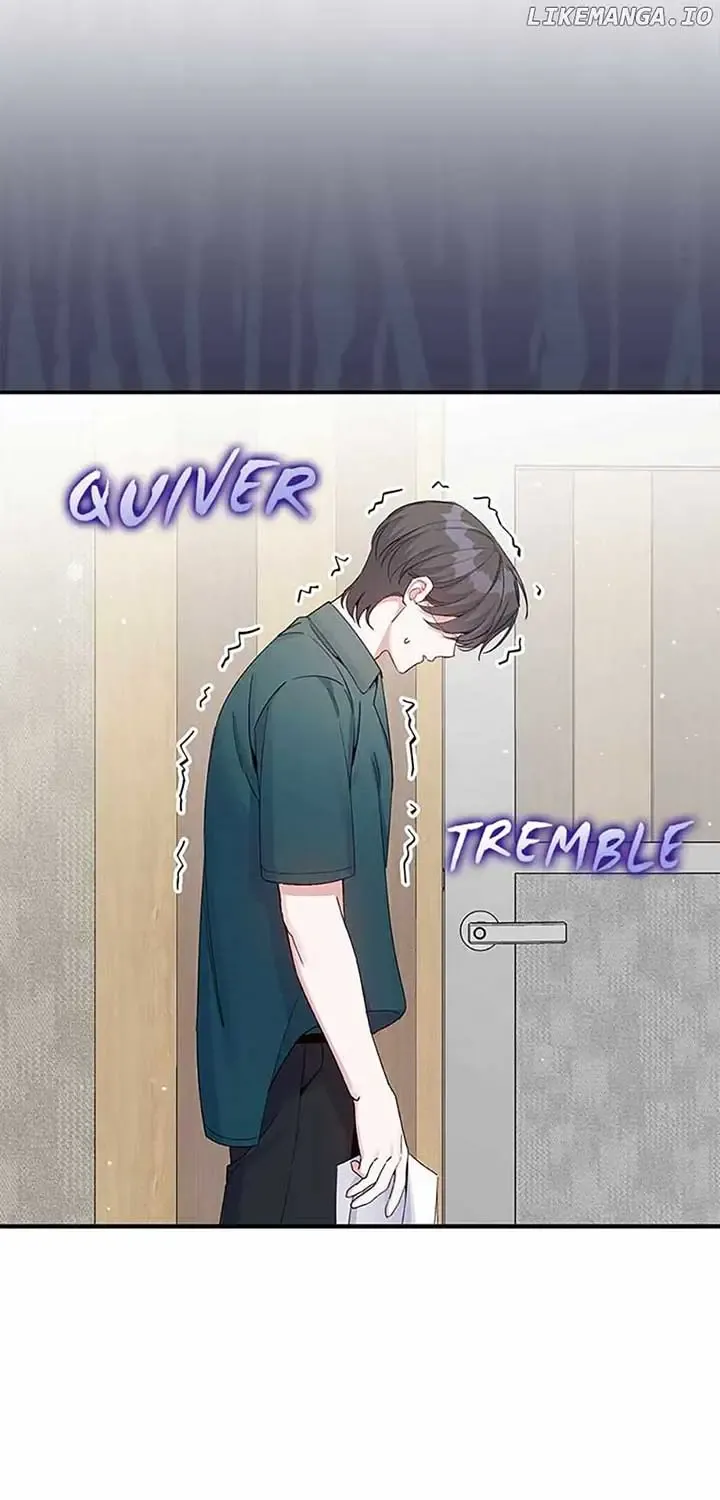 A Blank Slate Regression for the Idol That Lost His Original Mindset Kainu Manga Chapter 17 Page 45