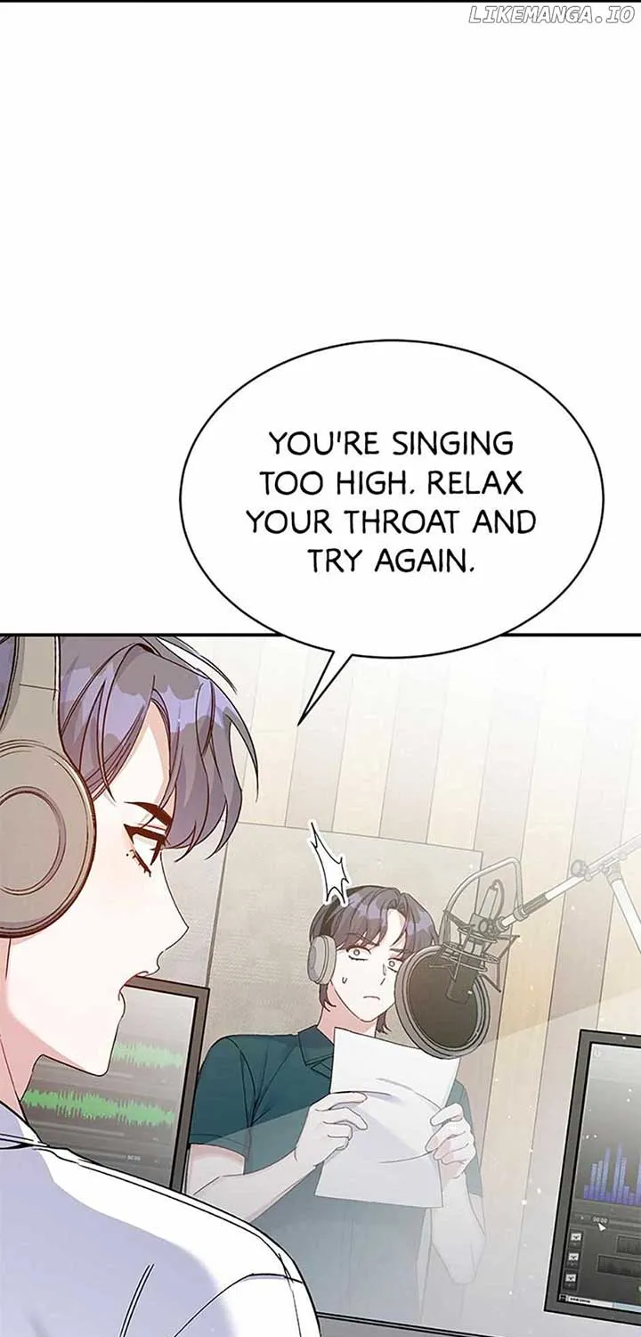 A Blank Slate Regression for the Idol That Lost His Original Mindset Kainu Manga Chapter 17 Page 48