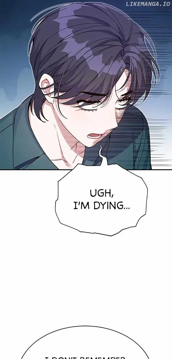 A Blank Slate Regression for the Idol That Lost His Original Mindset Kainu Manga Chapter 17 Page 58