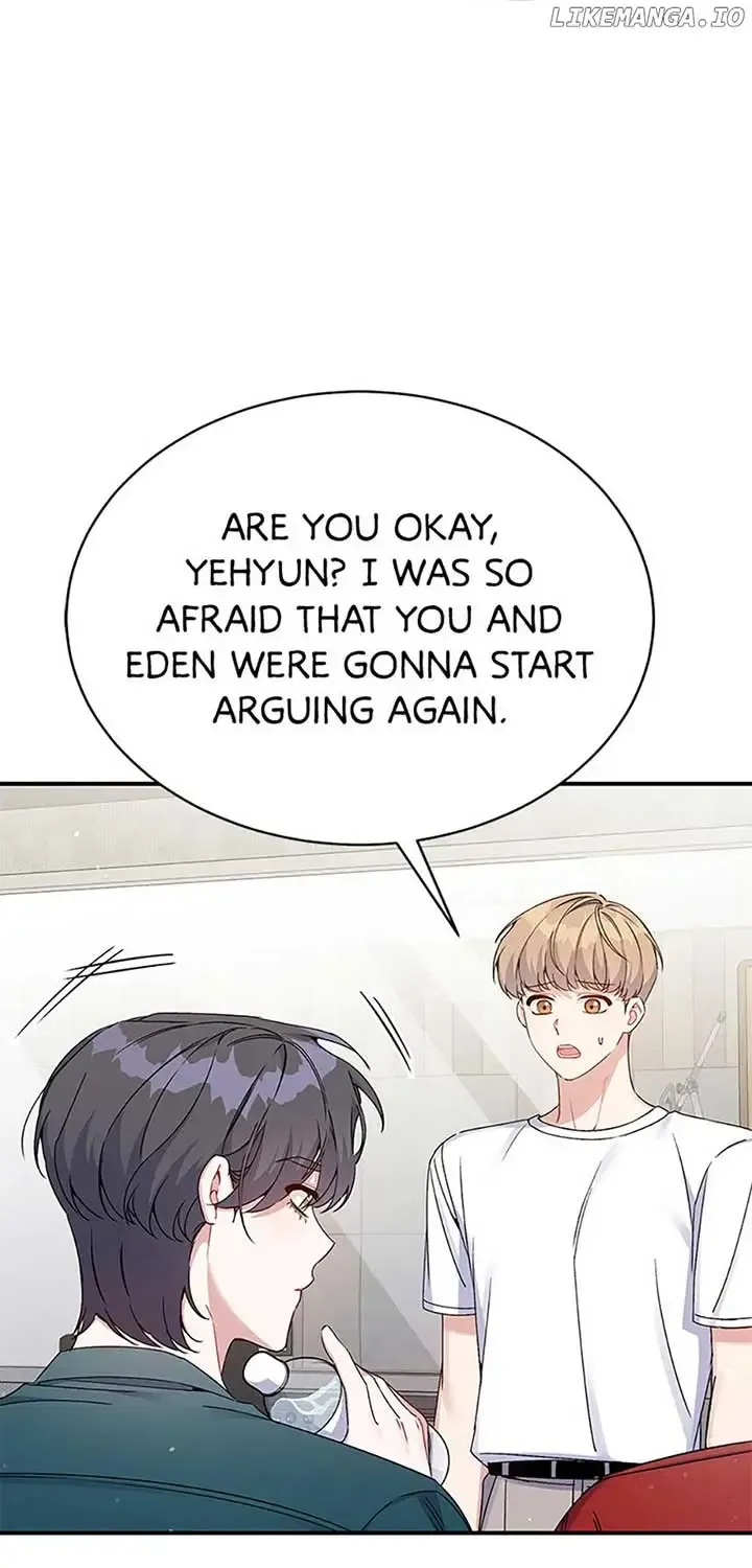 A Blank Slate Regression for the Idol That Lost His Original Mindset Kainu Manga Chapter 17 Page 60