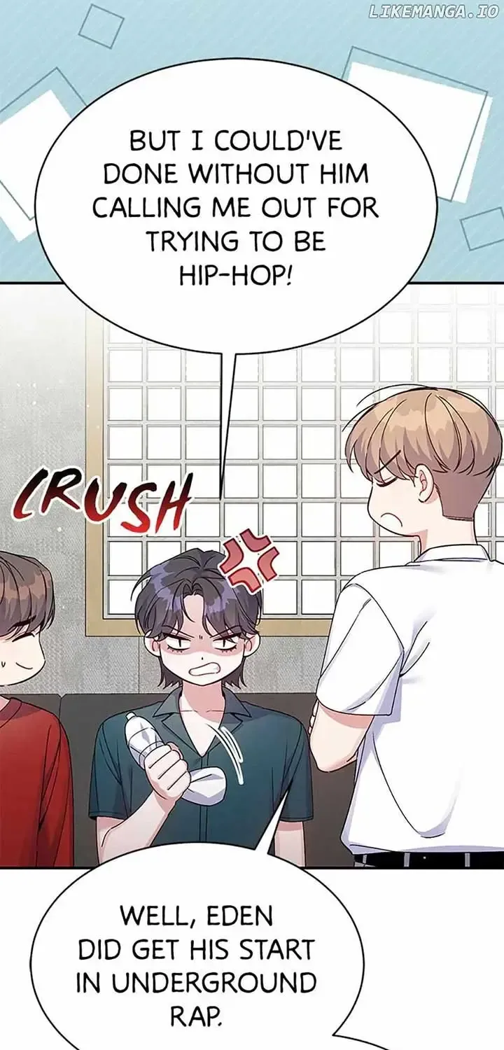 A Blank Slate Regression for the Idol That Lost His Original Mindset Kainu Manga Chapter 17 Page 64