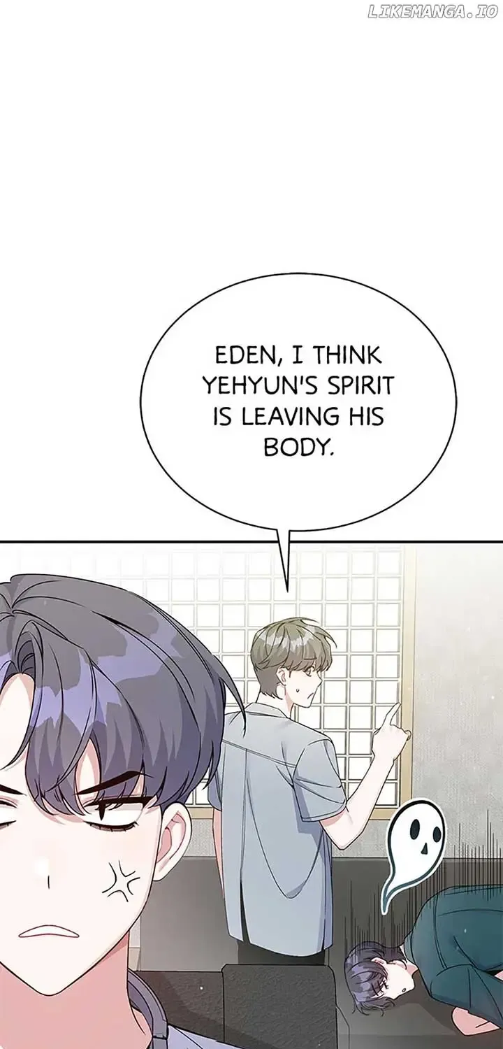 A Blank Slate Regression for the Idol That Lost His Original Mindset Kainu Manga Chapter 17 Page 76