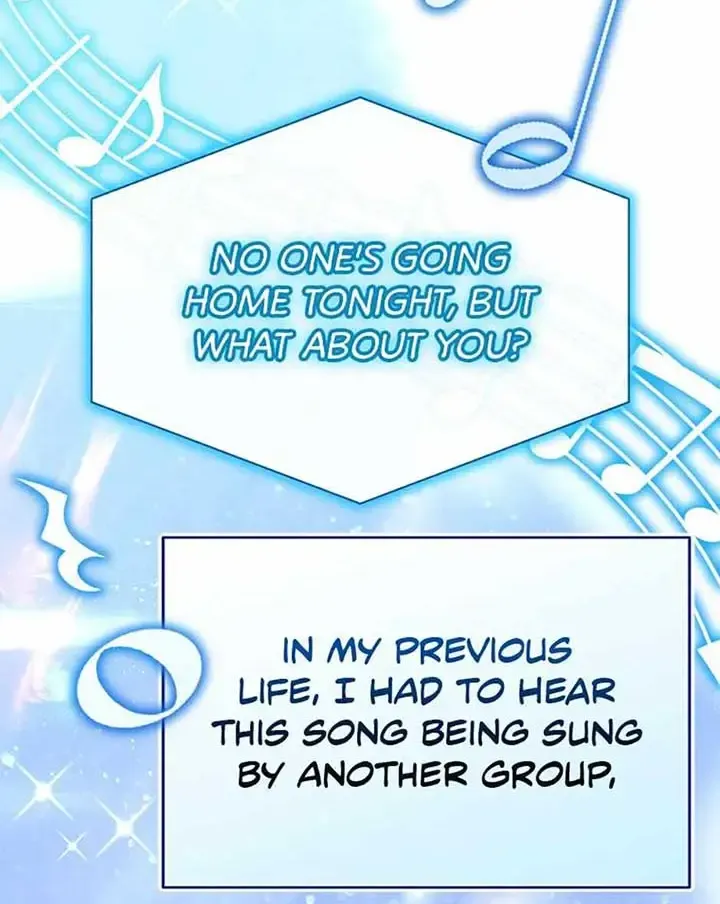 A Blank Slate Regression for the Idol That Lost His Original Mindset Kainu Manga Chapter 17 Page 81