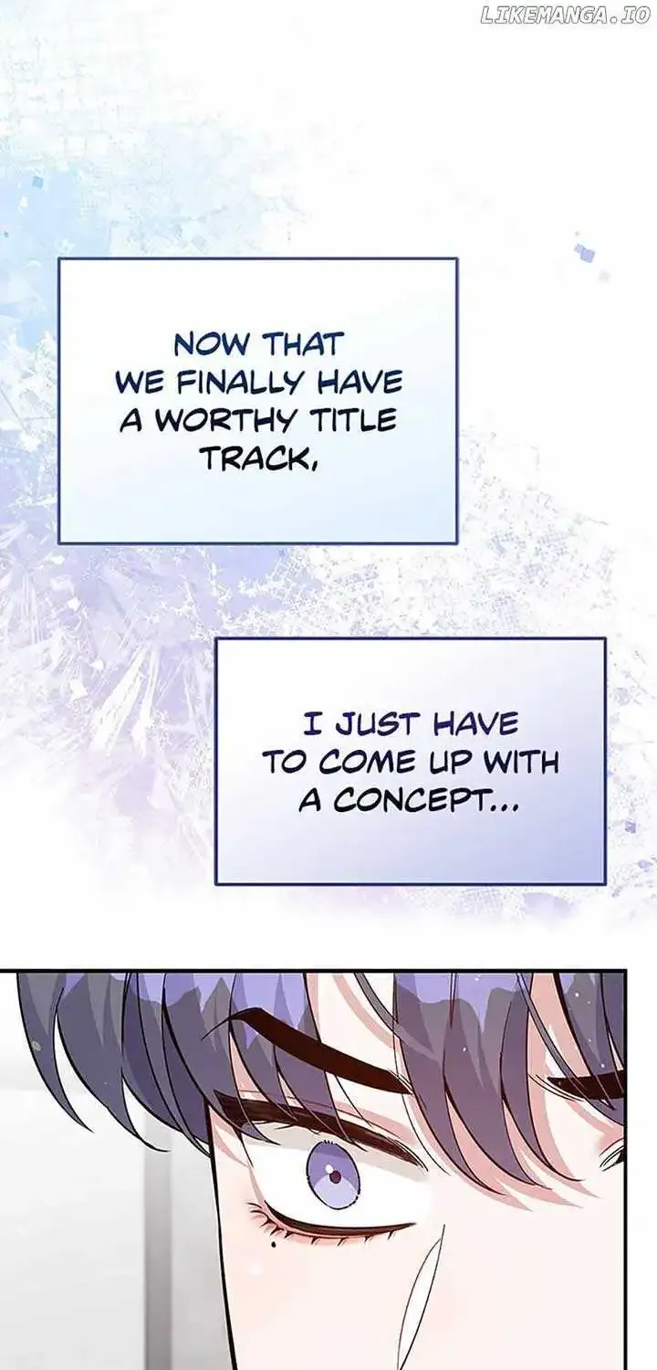 A Blank Slate Regression for the Idol That Lost His Original Mindset Kainu Manga Chapter 17 Page 84