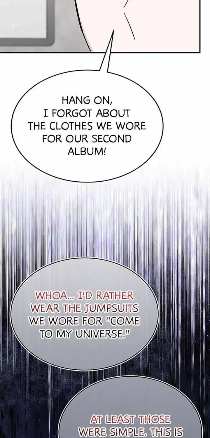 A Blank Slate Regression for the Idol That Lost His Original Mindset Kainu Manga Chapter 17 Page 85