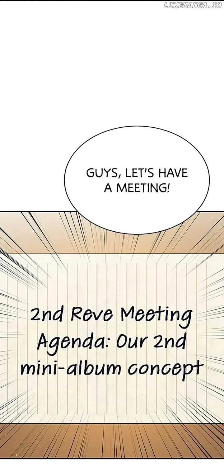 A Blank Slate Regression for the Idol That Lost His Original Mindset Kainu Manga Chapter 17 Page 96