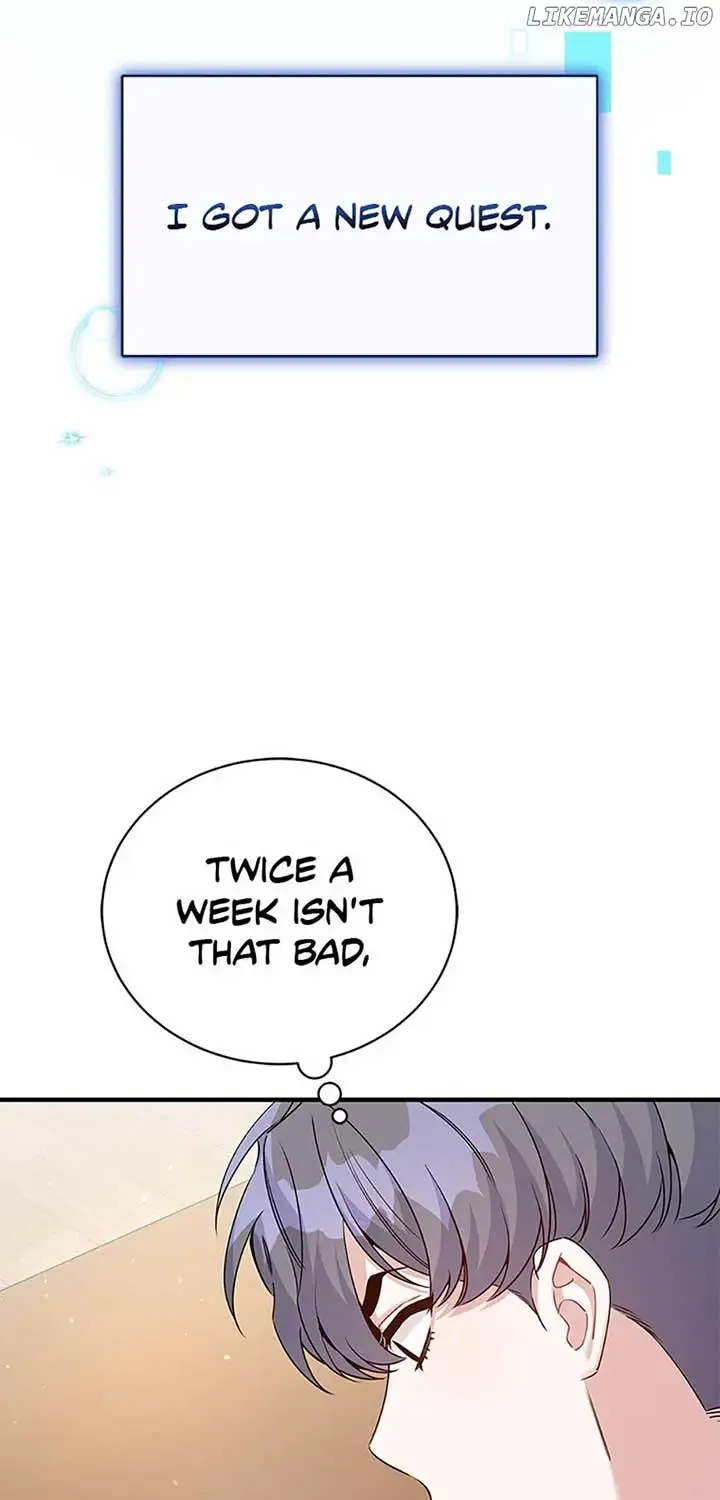A Blank Slate Regression for the Idol That Lost His Original Mindset Kainu Manga Chapter 16 Page 6