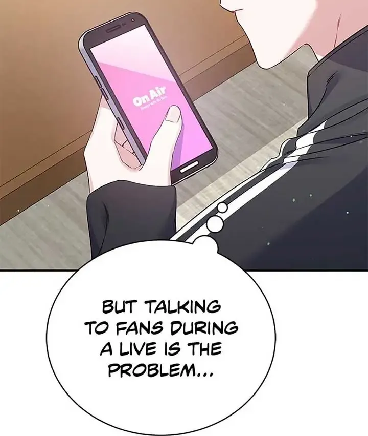 A Blank Slate Regression for the Idol That Lost His Original Mindset Kainu Manga Chapter 16 Page 7