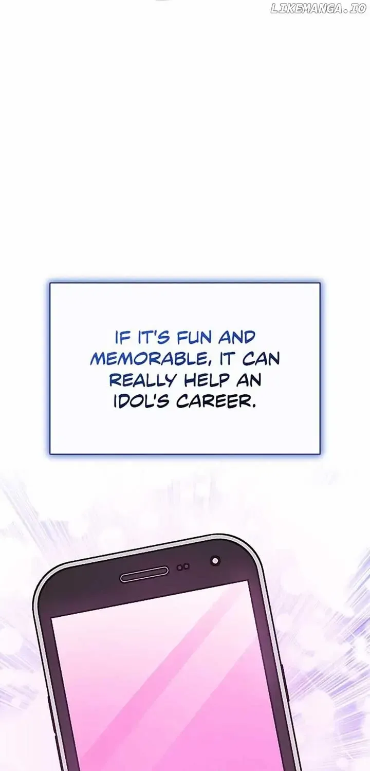 A Blank Slate Regression for the Idol That Lost His Original Mindset Kainu Manga Chapter 16 Page 8