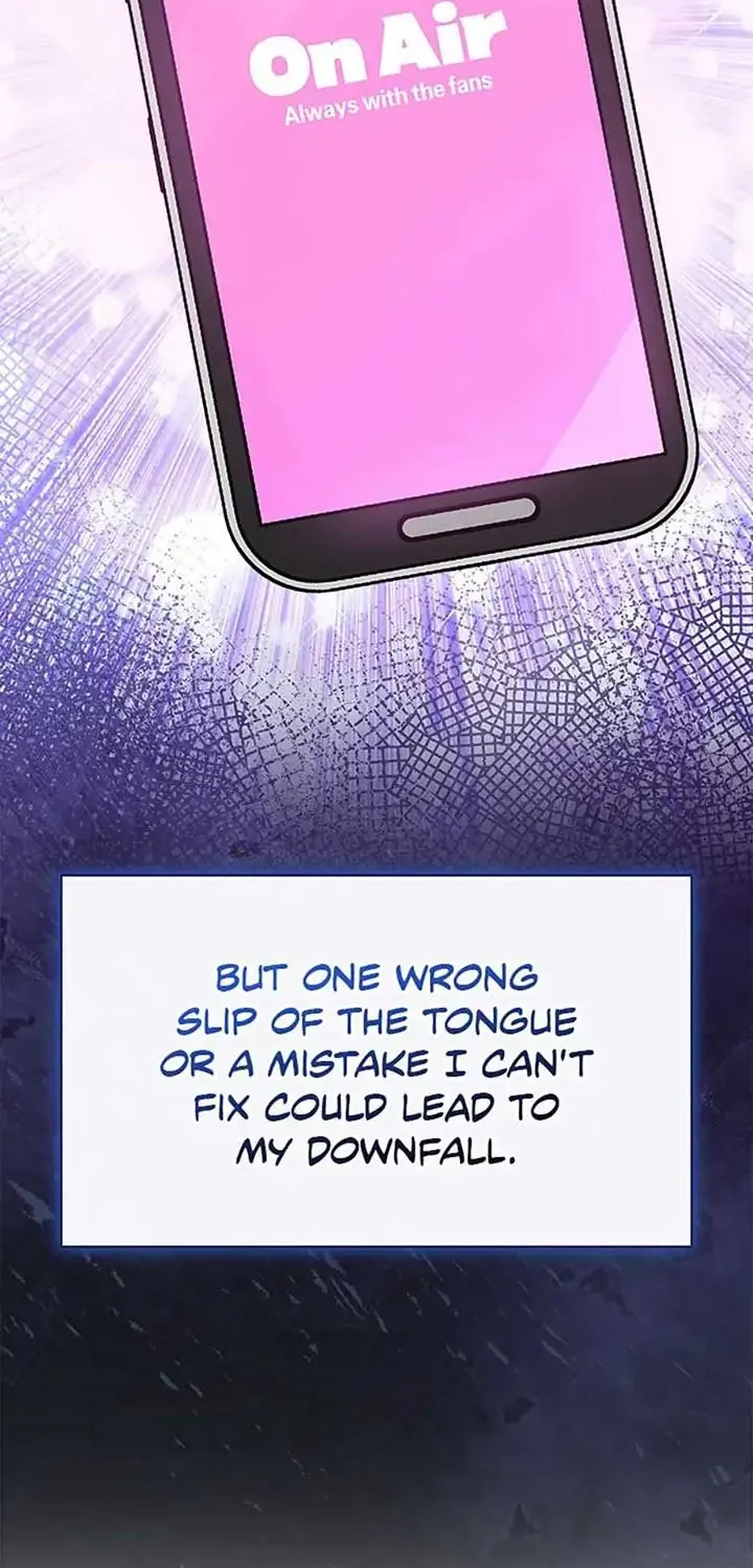 A Blank Slate Regression for the Idol That Lost His Original Mindset Kainu Manga Chapter 16 Page 9