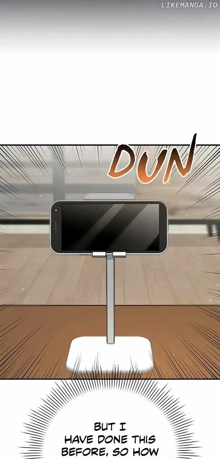A Blank Slate Regression for the Idol That Lost His Original Mindset Kainu Manga Chapter 16 Page 11