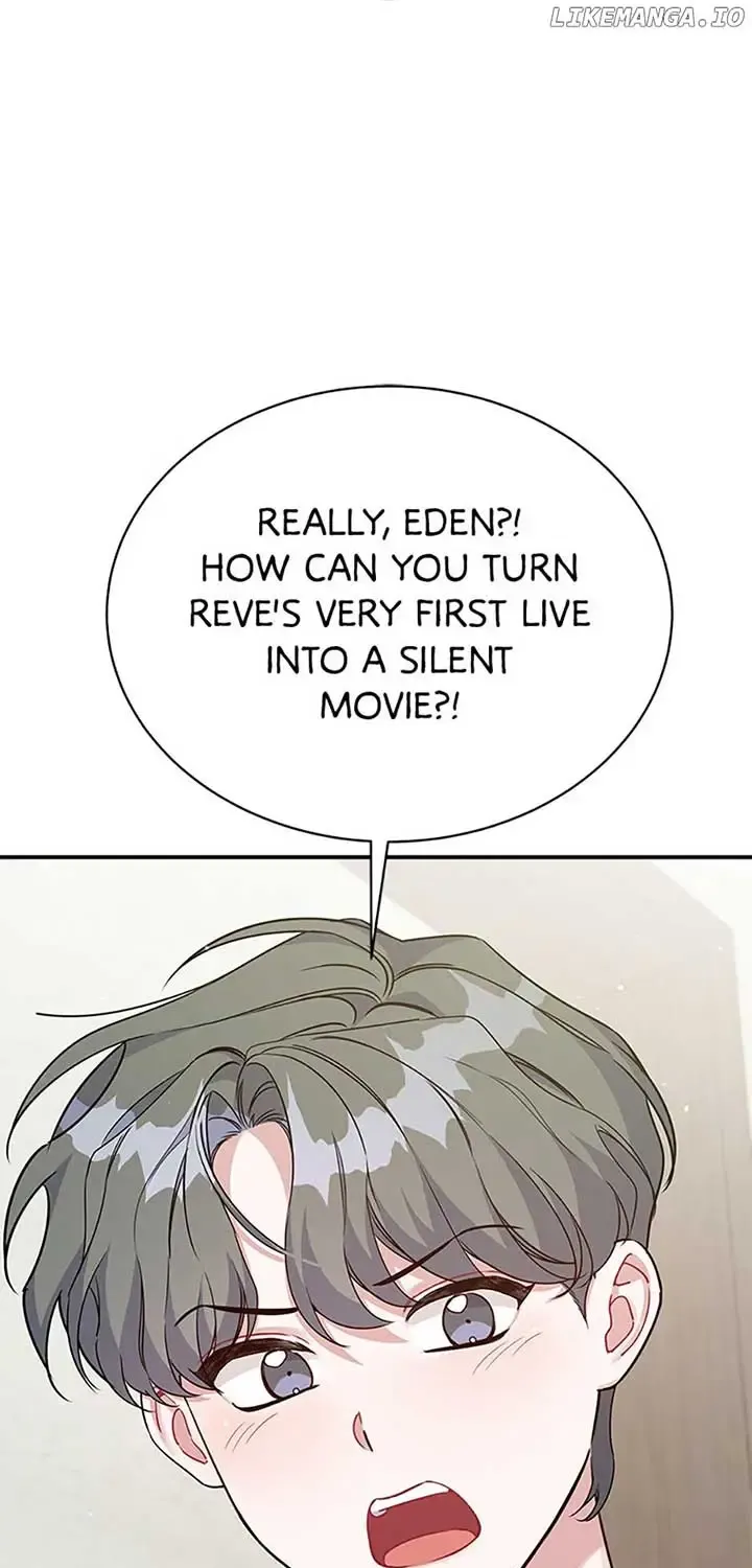 A Blank Slate Regression for the Idol That Lost His Original Mindset Kainu Manga Chapter 16 Page 26