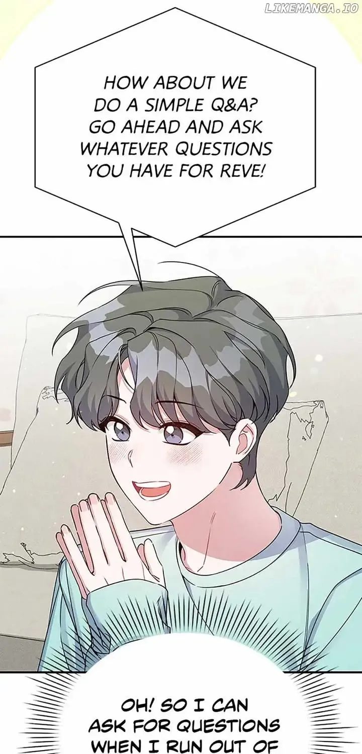A Blank Slate Regression for the Idol That Lost His Original Mindset Kainu Manga Chapter 16 Page 34