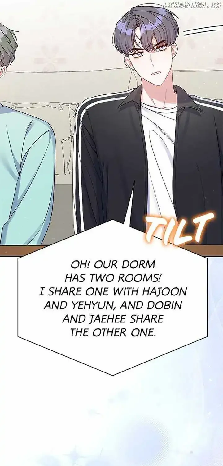 A Blank Slate Regression for the Idol That Lost His Original Mindset Kainu Manga Chapter 16 Page 36