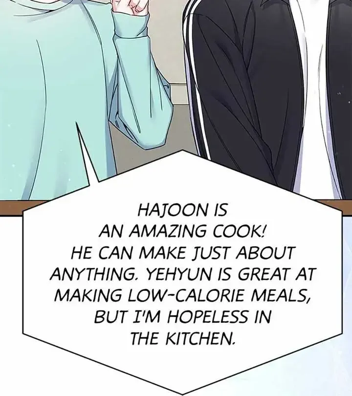 A Blank Slate Regression for the Idol That Lost His Original Mindset Kainu Manga Chapter 16 Page 40