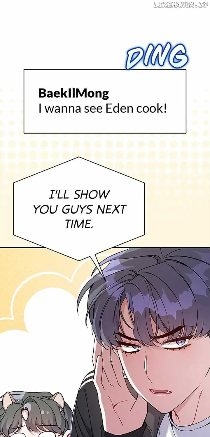 A Blank Slate Regression for the Idol That Lost His Original Mindset Kainu Manga Chapter 16 Page 43