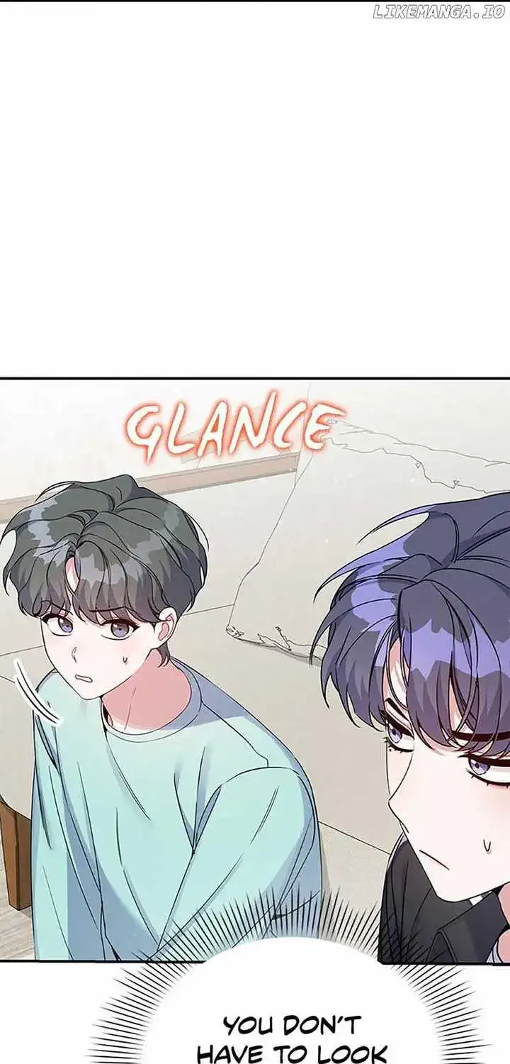 A Blank Slate Regression for the Idol That Lost His Original Mindset Kainu Manga Chapter 16 Page 49