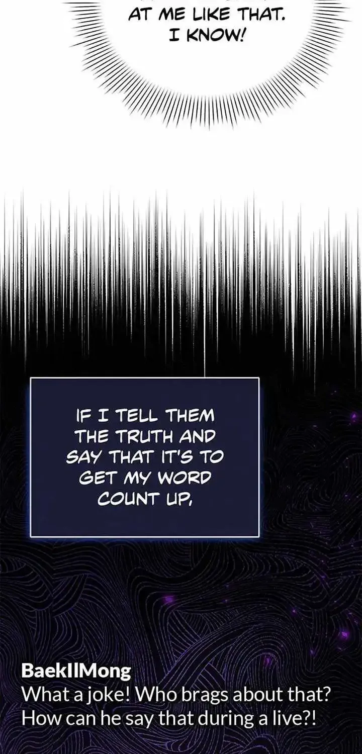 A Blank Slate Regression for the Idol That Lost His Original Mindset Kainu Manga Chapter 16 Page 50