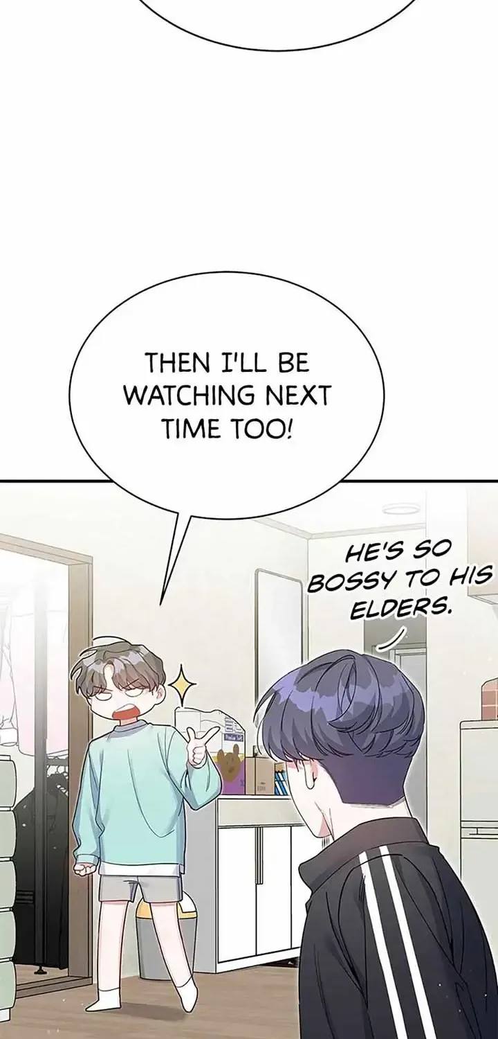 A Blank Slate Regression for the Idol That Lost His Original Mindset Kainu Manga Chapter 16 Page 63