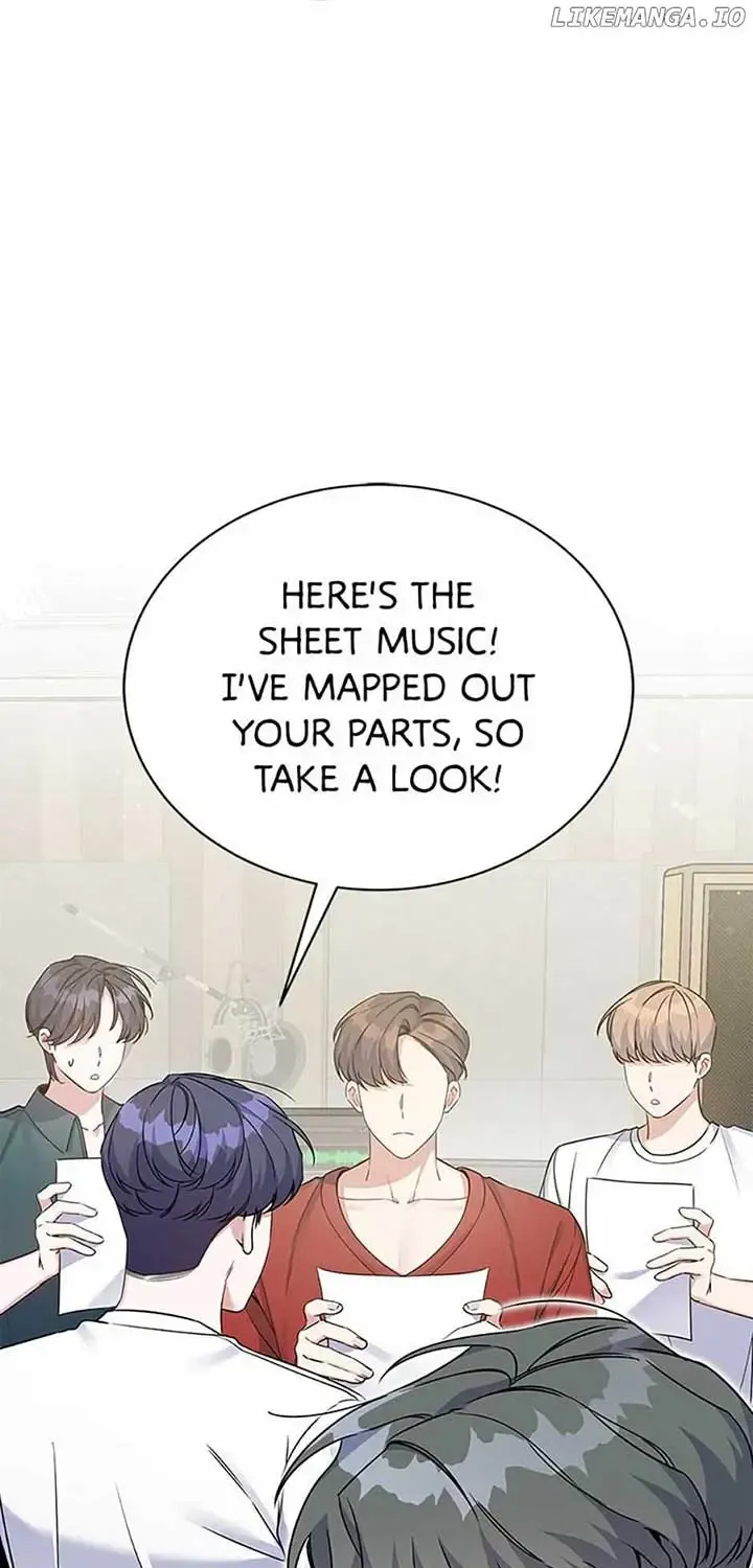 A Blank Slate Regression for the Idol That Lost His Original Mindset Kainu Manga Chapter 16 Page 92