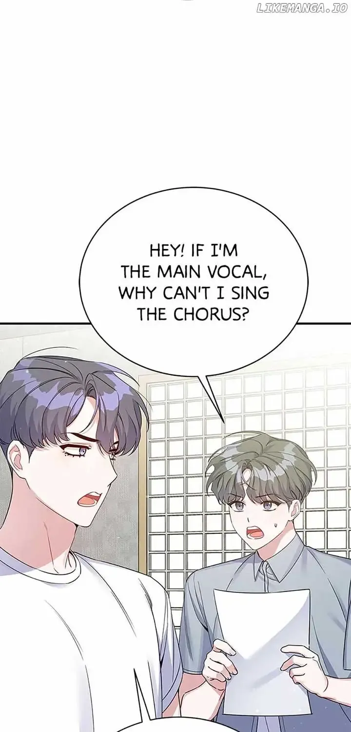 A Blank Slate Regression for the Idol That Lost His Original Mindset Kainu Manga Chapter 16 Page 94