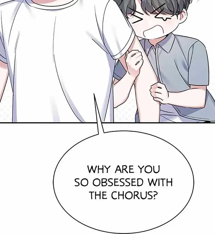 A Blank Slate Regression for the Idol That Lost His Original Mindset Kainu Manga Chapter 16 Page 97