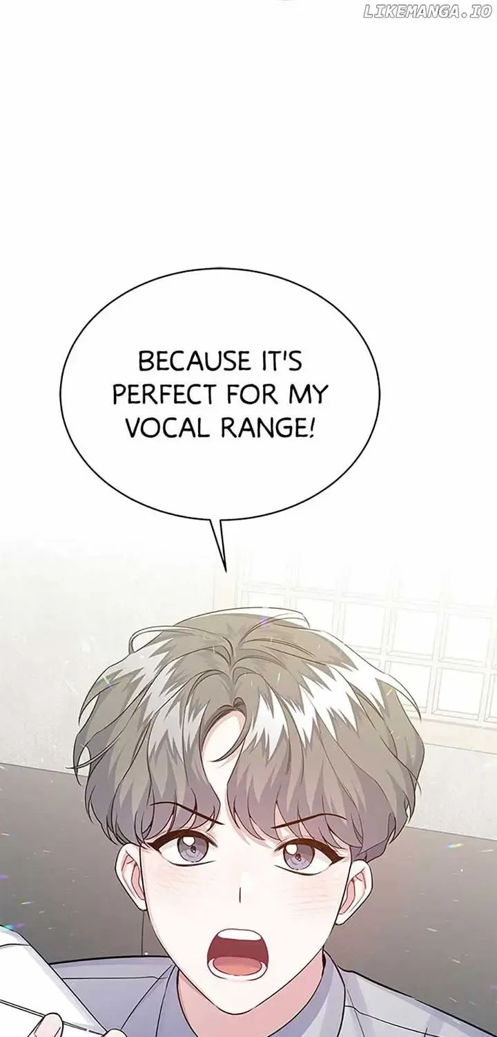 A Blank Slate Regression for the Idol That Lost His Original Mindset Kainu Manga Chapter 16 Page 98