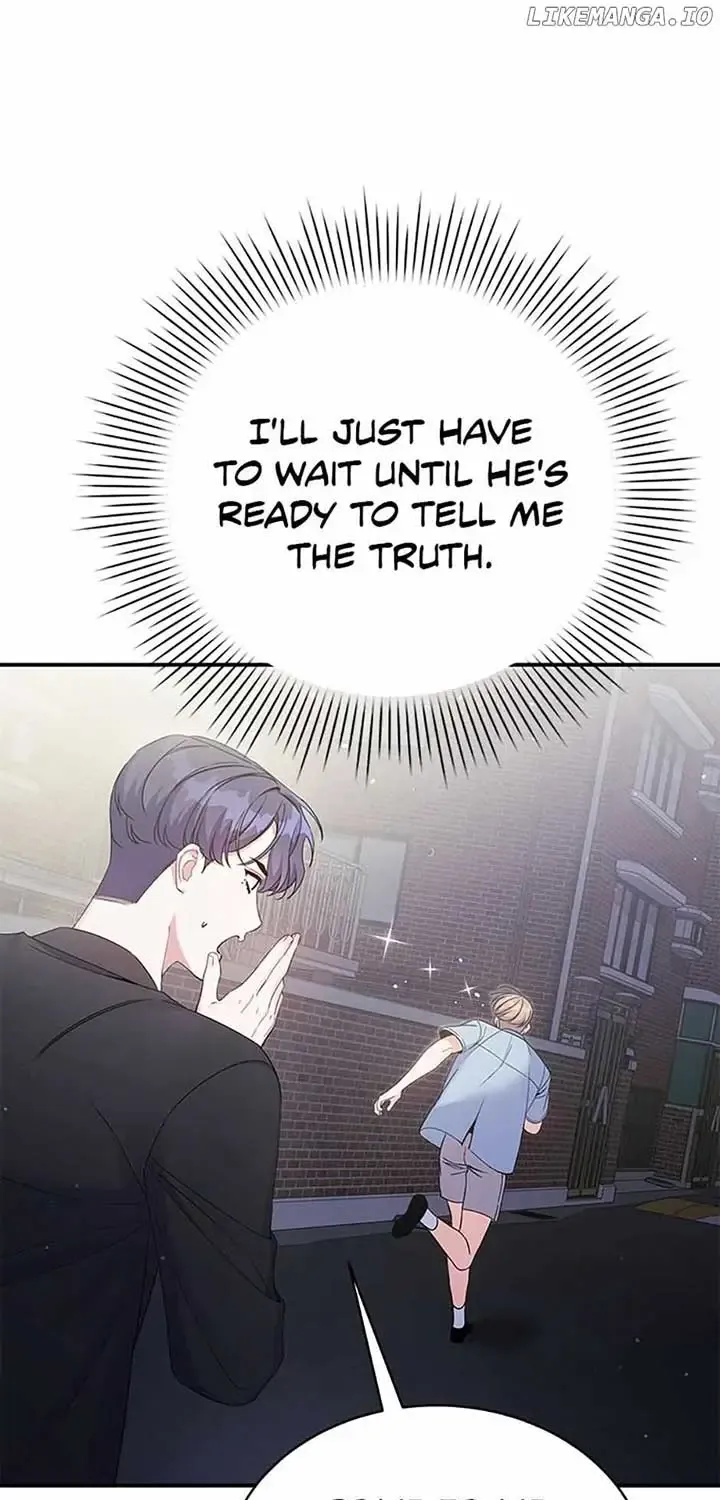 A Blank Slate Regression for the Idol That Lost His Original Mindset Kainu Manga Chapter 15 Page 11