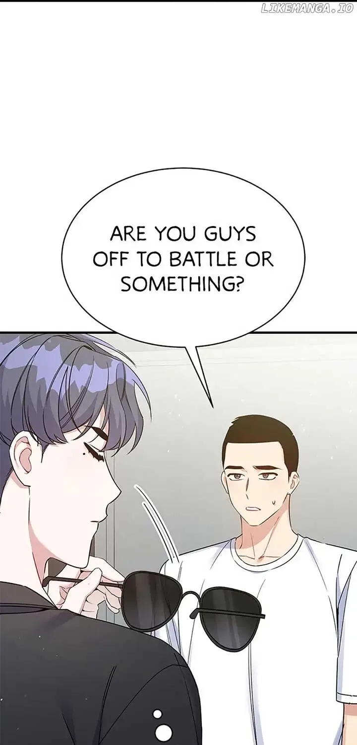 A Blank Slate Regression for the Idol That Lost His Original Mindset Kainu Manga Chapter 15 Page 15