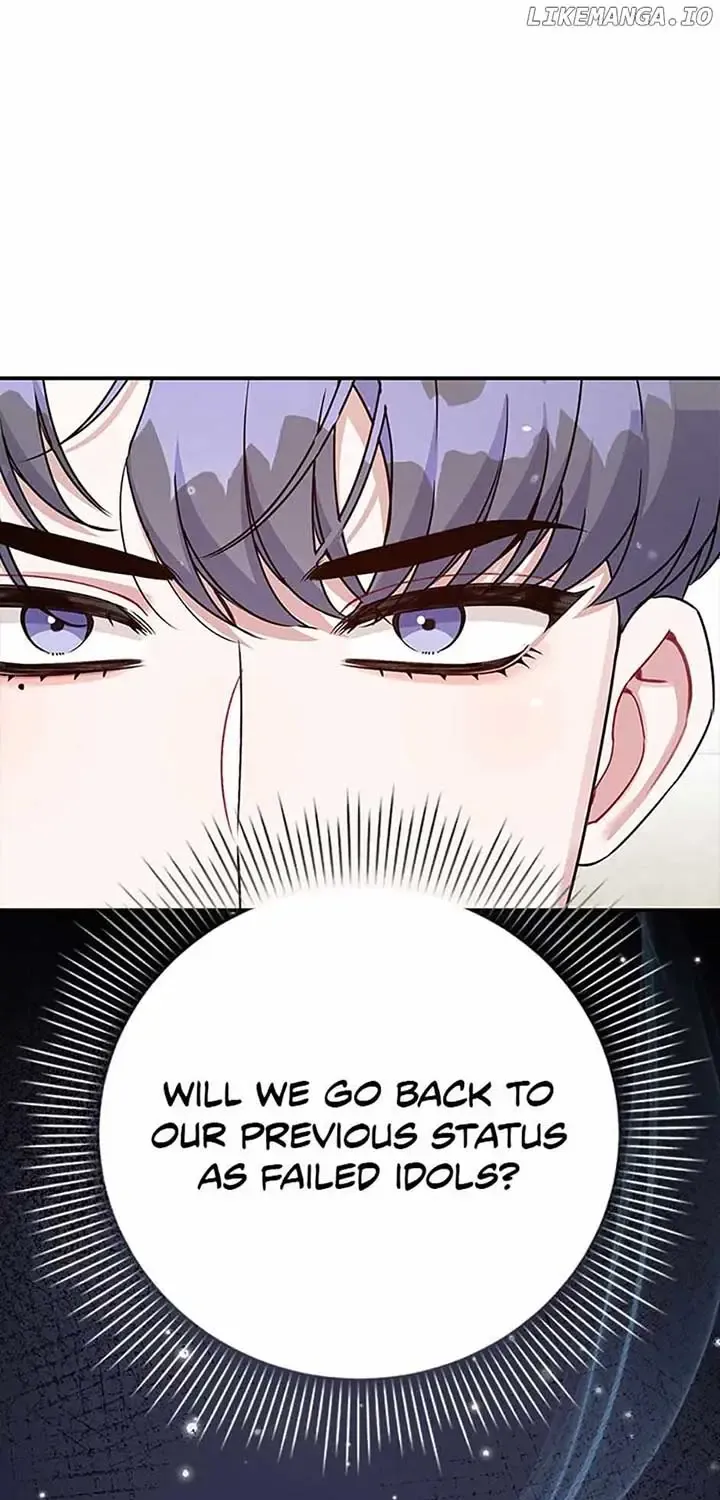 A Blank Slate Regression for the Idol That Lost His Original Mindset Kainu Manga Chapter 15 Page 17