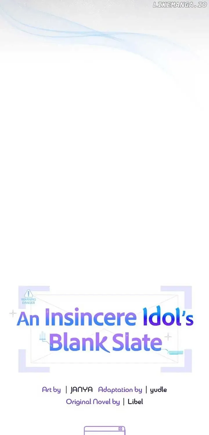 A Blank Slate Regression for the Idol That Lost His Original Mindset Kainu Manga Chapter 15 Page 19