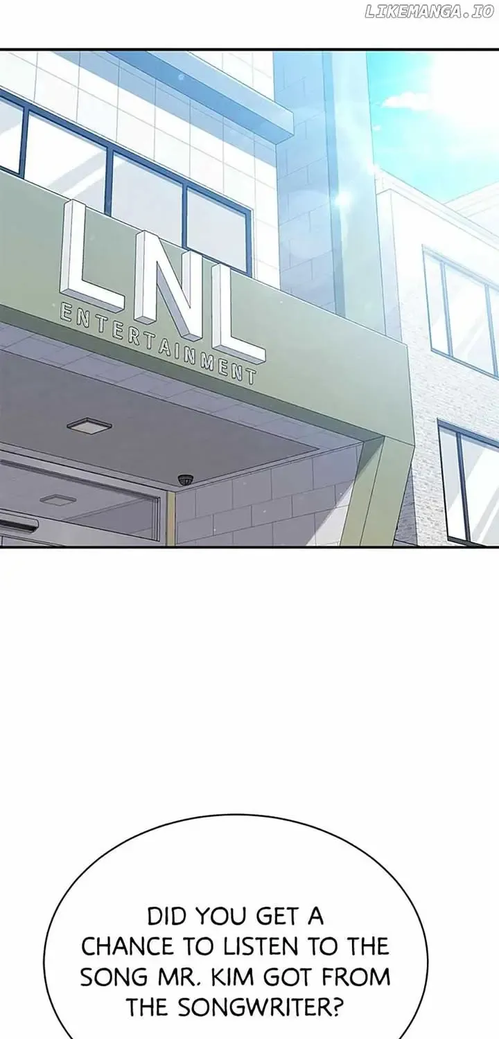 A Blank Slate Regression for the Idol That Lost His Original Mindset Kainu Manga Chapter 15 Page 21