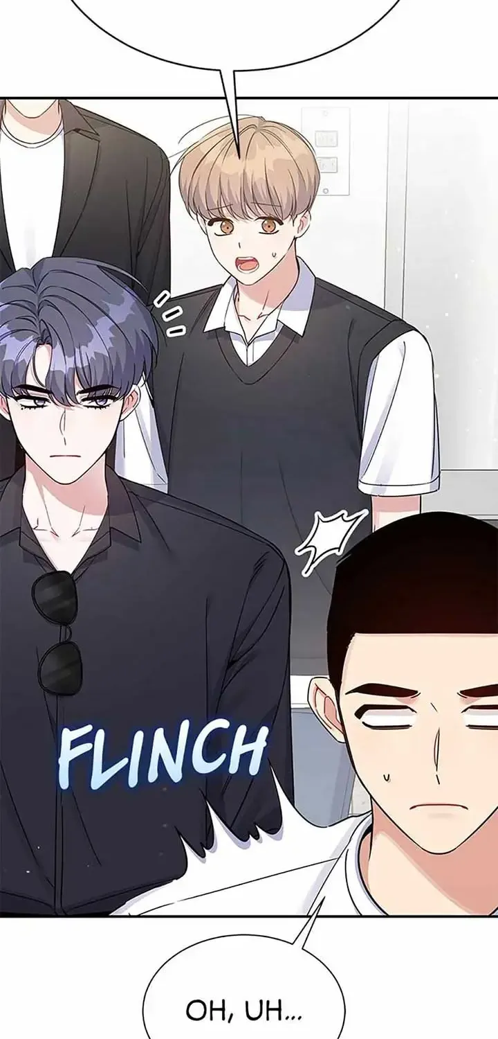 A Blank Slate Regression for the Idol That Lost His Original Mindset Kainu Manga Chapter 15 Page 22