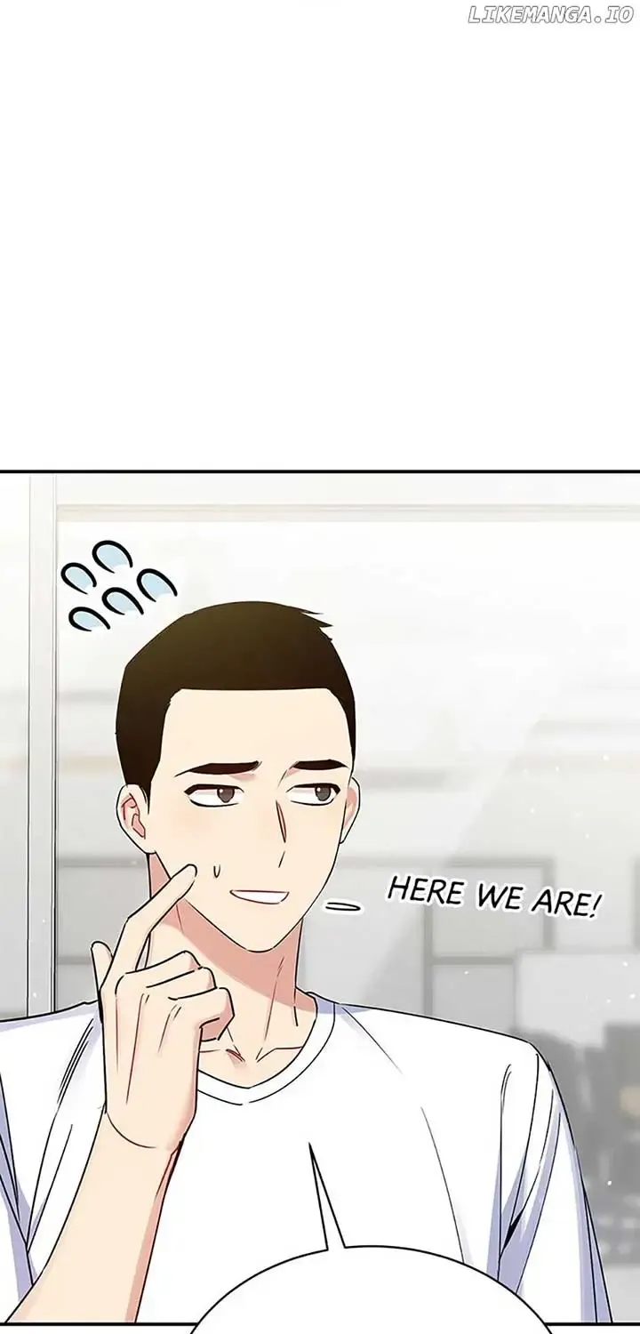 A Blank Slate Regression for the Idol That Lost His Original Mindset Kainu Manga Chapter 15 Page 24