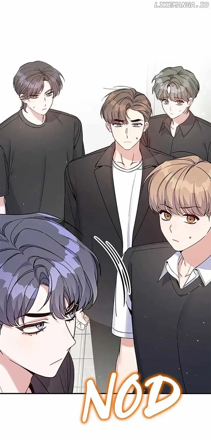 A Blank Slate Regression for the Idol That Lost His Original Mindset Kainu Manga Chapter 15 Page 26