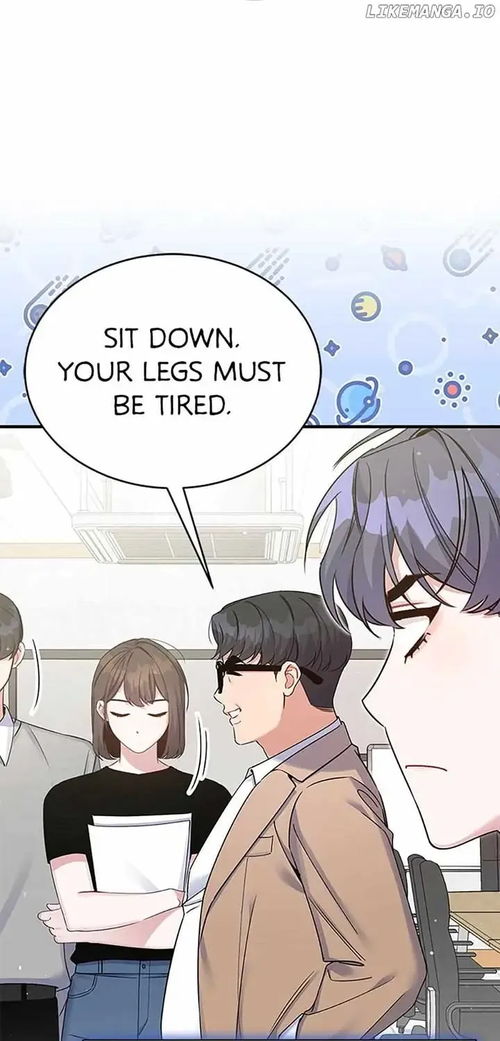 A Blank Slate Regression for the Idol That Lost His Original Mindset Kainu Manga Chapter 15 Page 30