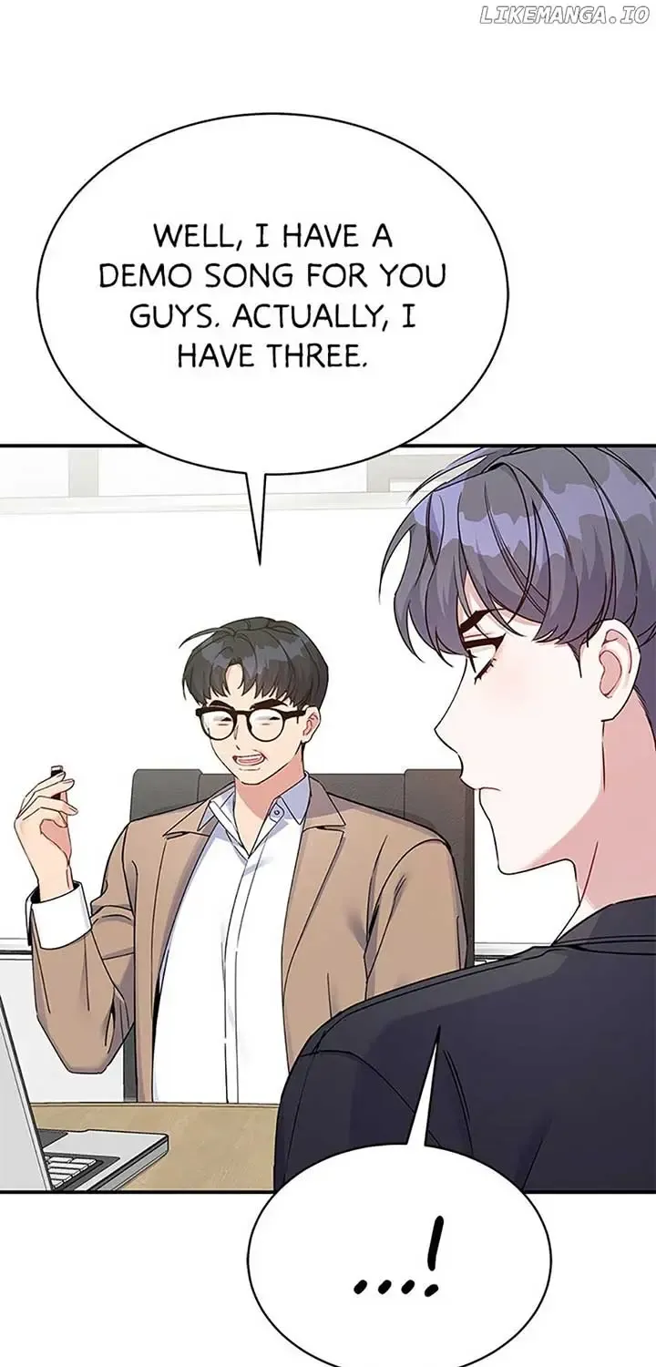 A Blank Slate Regression for the Idol That Lost His Original Mindset Kainu Manga Chapter 15 Page 34
