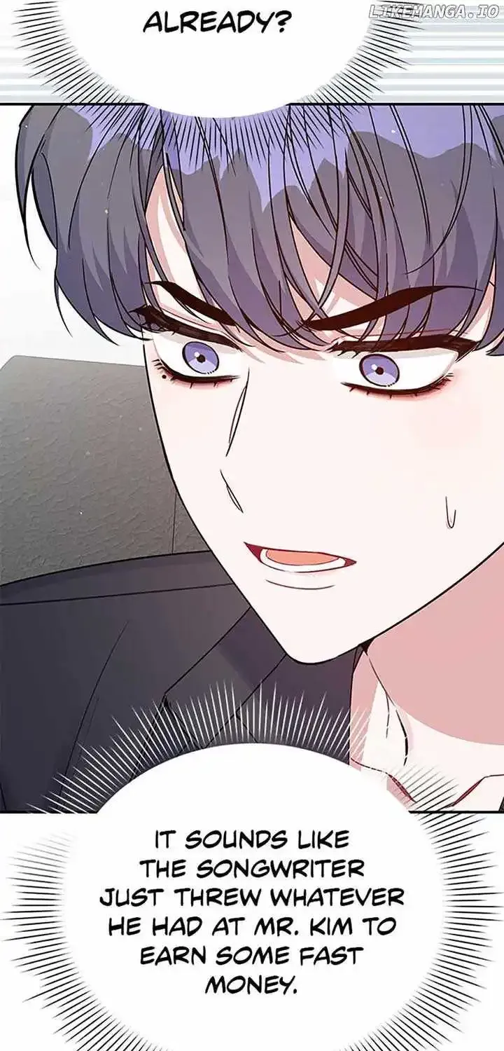 A Blank Slate Regression for the Idol That Lost His Original Mindset Kainu Manga Chapter 15 Page 36
